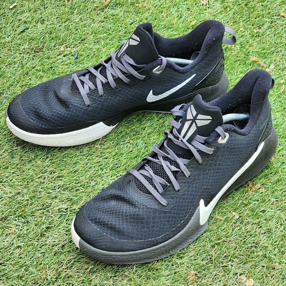 NIKE MAMBA FURY FOCUS - Mens Sneakers - SIZE 11.5